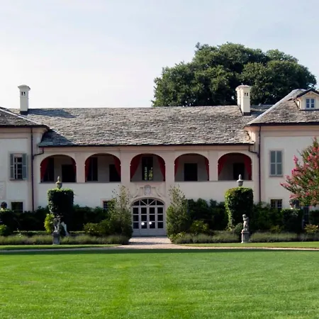 Casa di campagna Kimera *