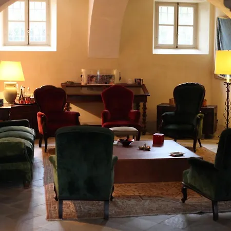 Kimera Casa di campagna