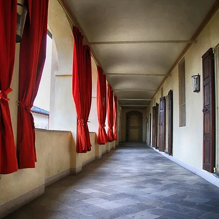 Casa di campagna Kimera