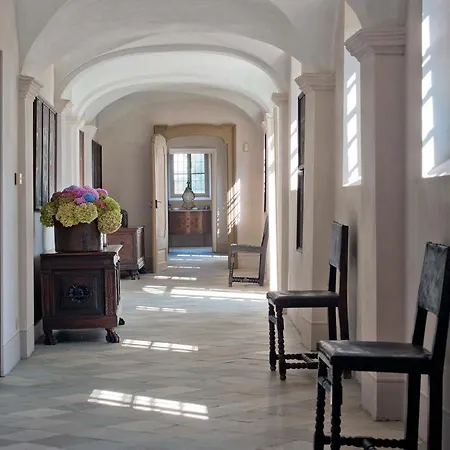 Casa di campagna Kimera