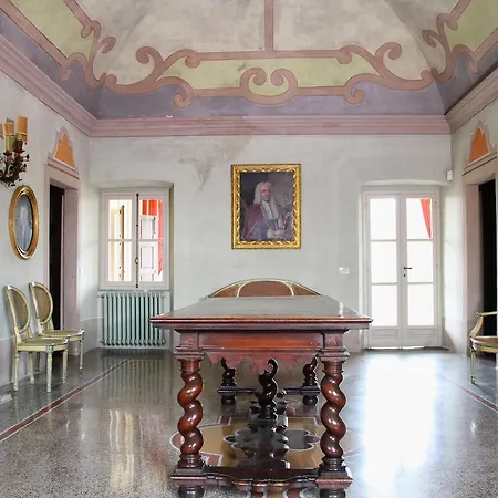 Kimera Casa di campagna