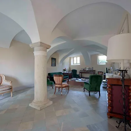 Casa di campagna Kimera *