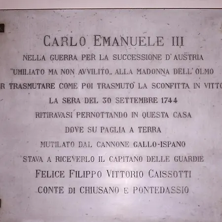 Casa di campagna Kimera *
