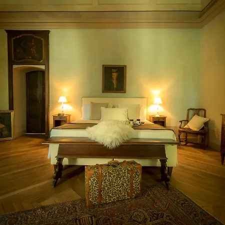 Casa di campagna Kimera *