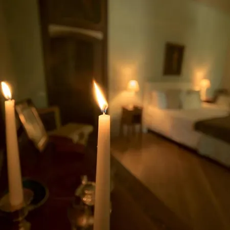 Casa di campagna Kimera *