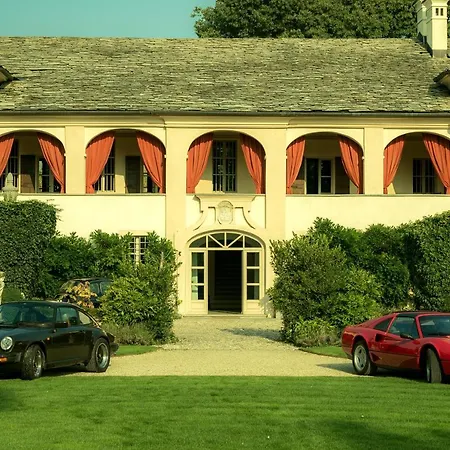 Casa di campagna Kimera