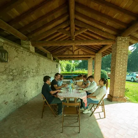 Kimera Casa di campagna