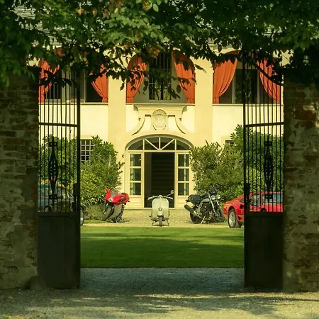 Casa di campagna Kimera *